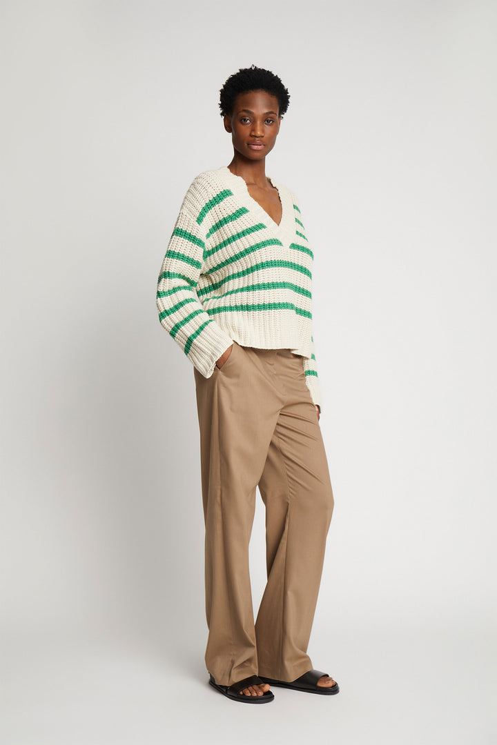 Munthe Organize Knit - Stripe