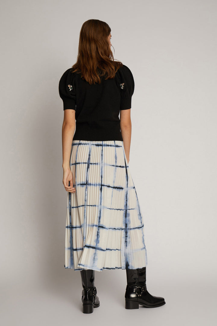 Munthe Charming Skirt - Sky