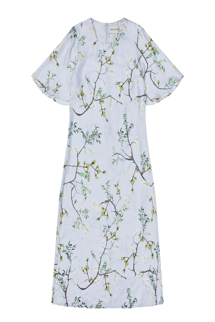 Munthe Omaoma Dress - Print