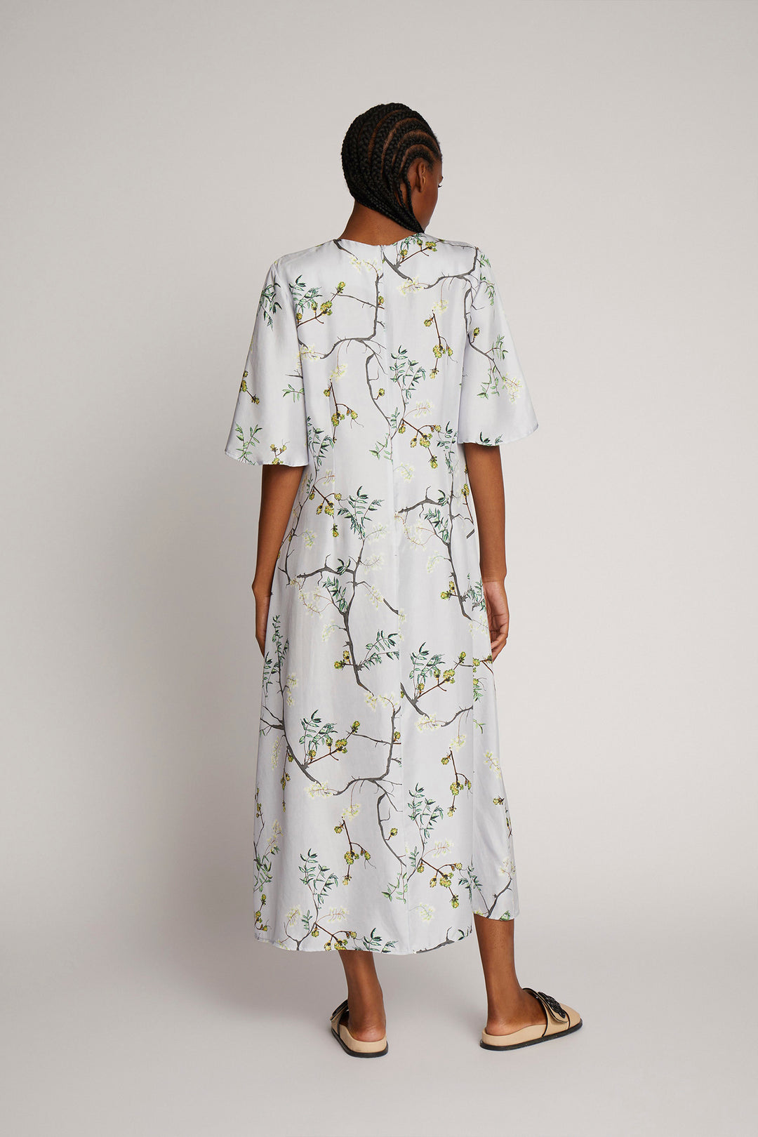 Munthe Omaoma Dress - Print