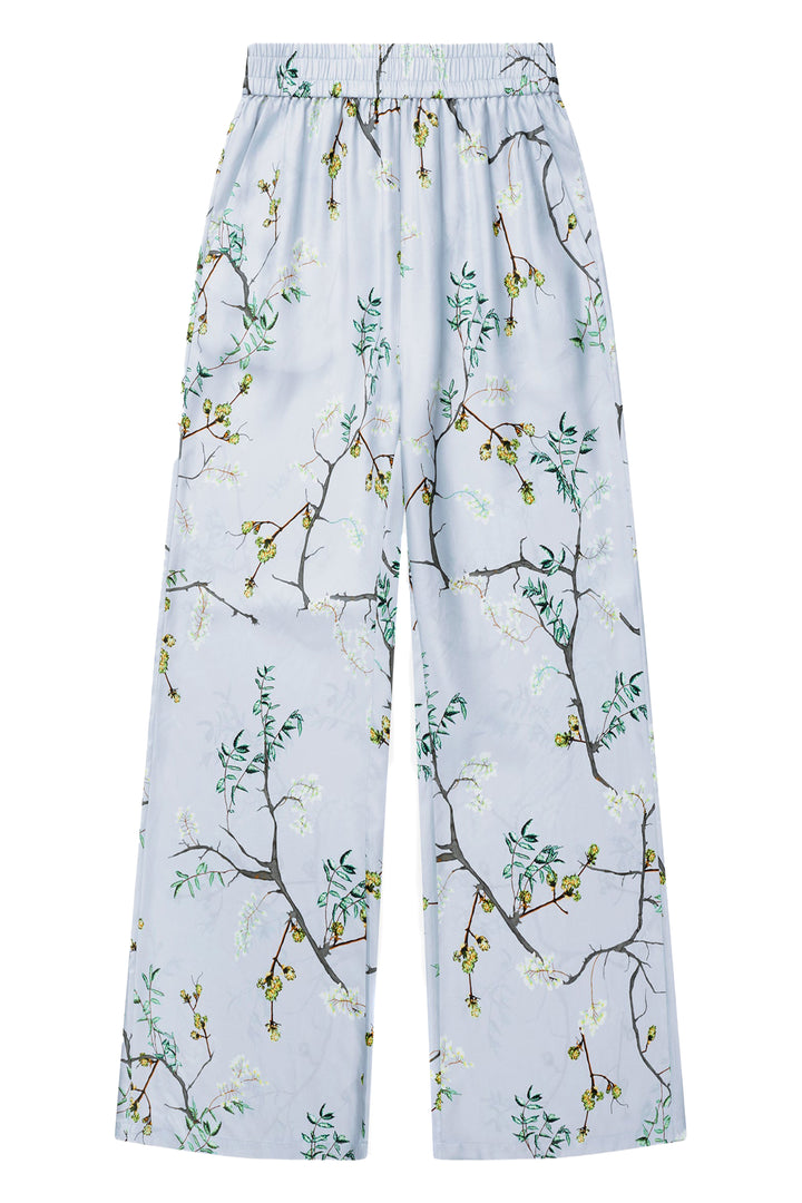 Munthe Arum Pant - Print