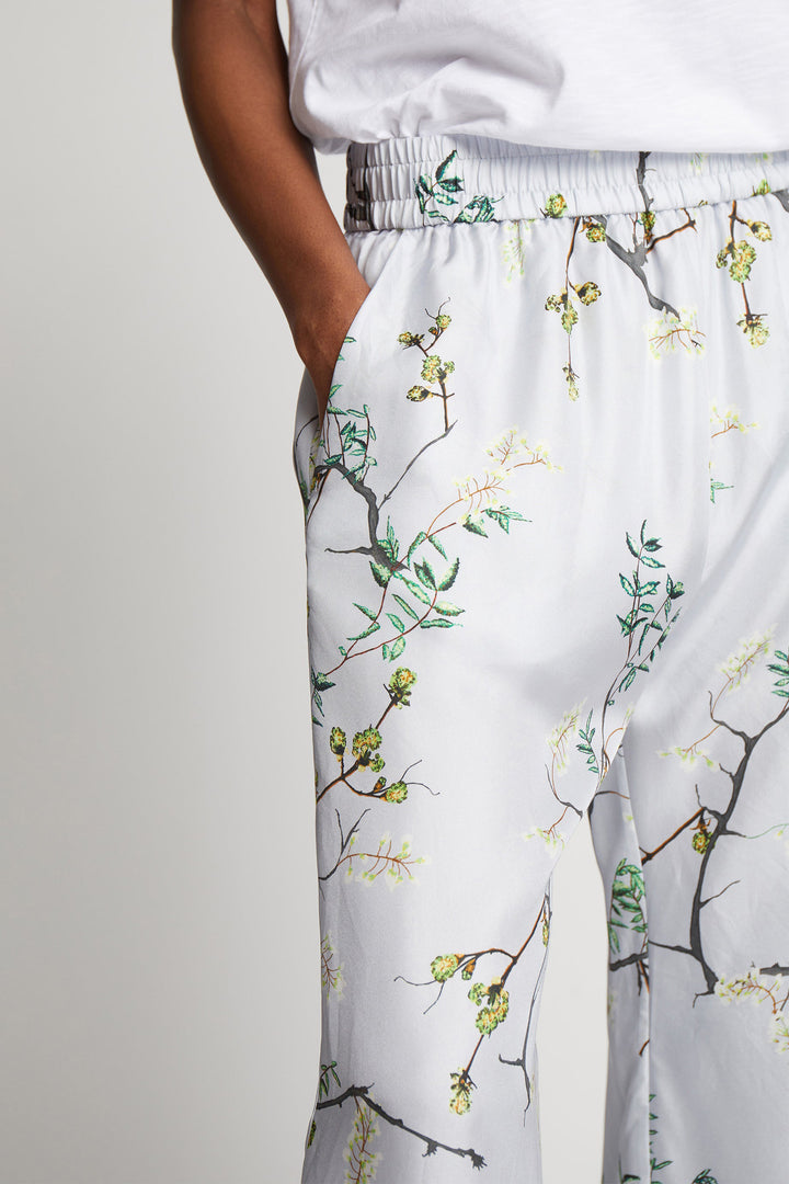 Munthe Arum Pant - Print