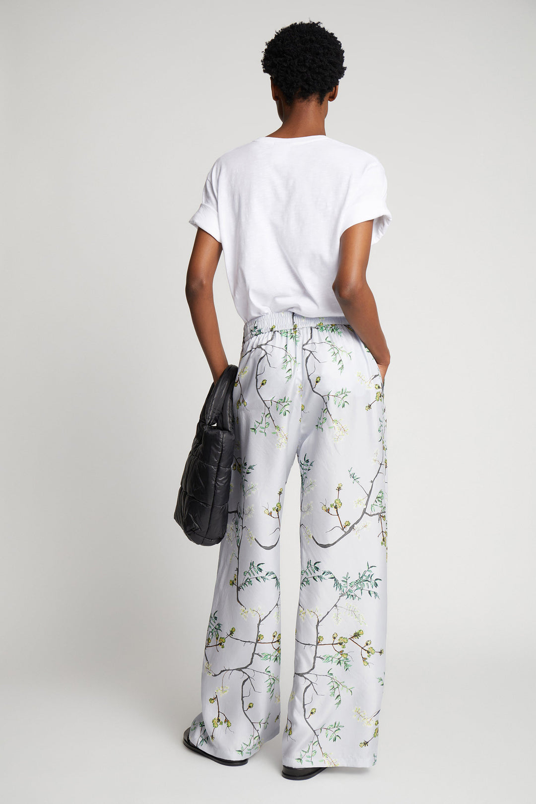 Munthe Arum Pant - Print