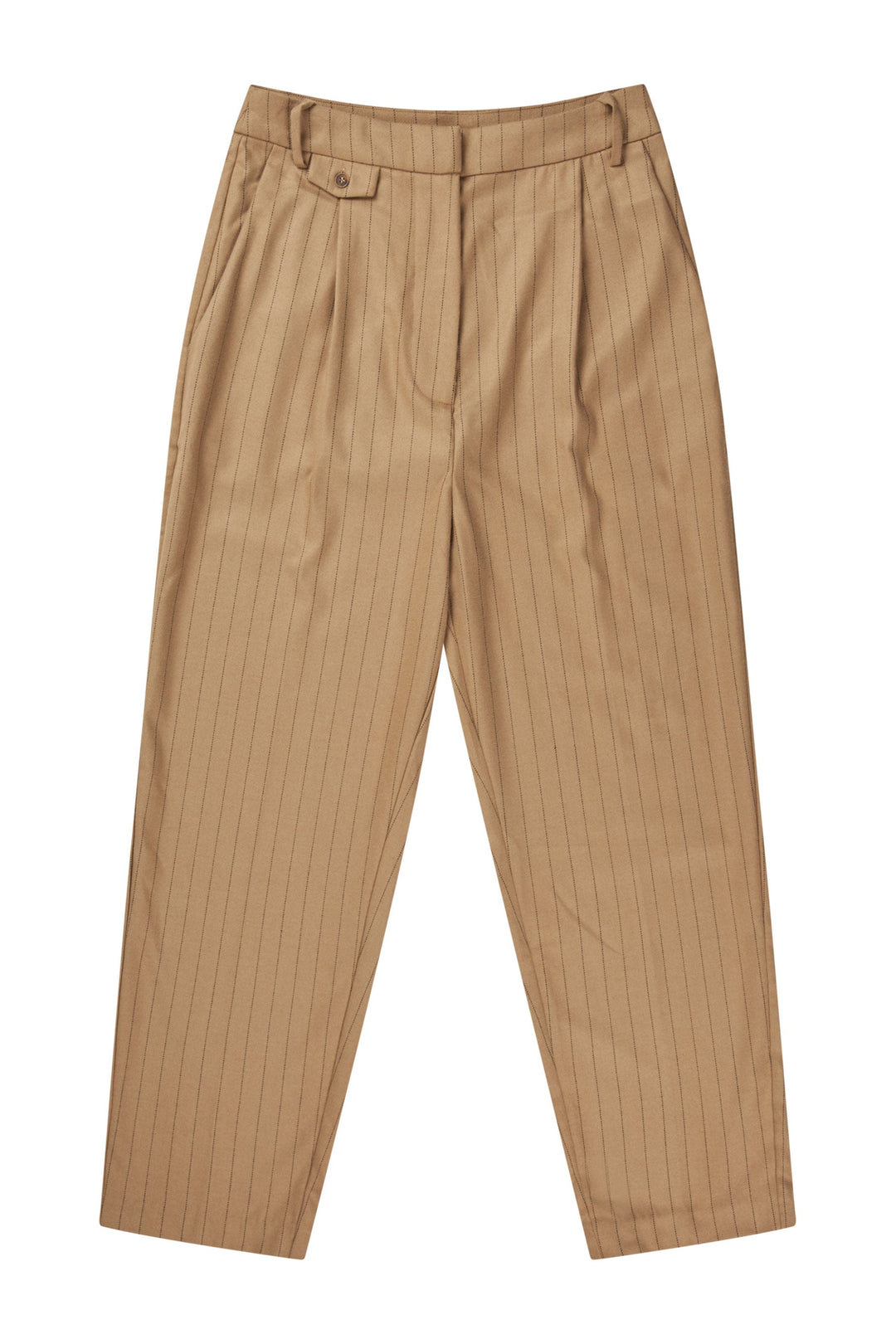 Munthe Edie Pants - Camel