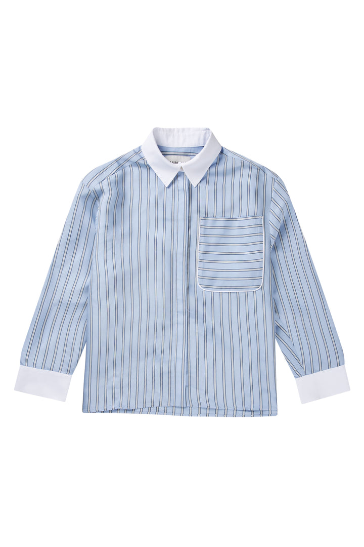 Munthe Tuxilima Shirt - Stripe