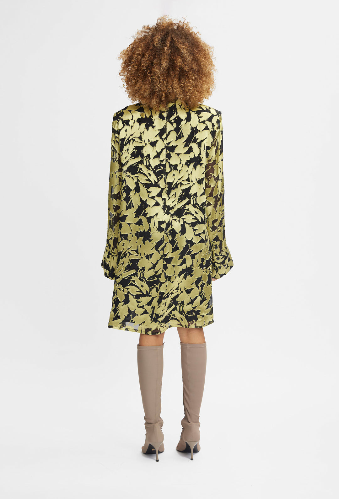 Gestuz Sikura Dress - Print