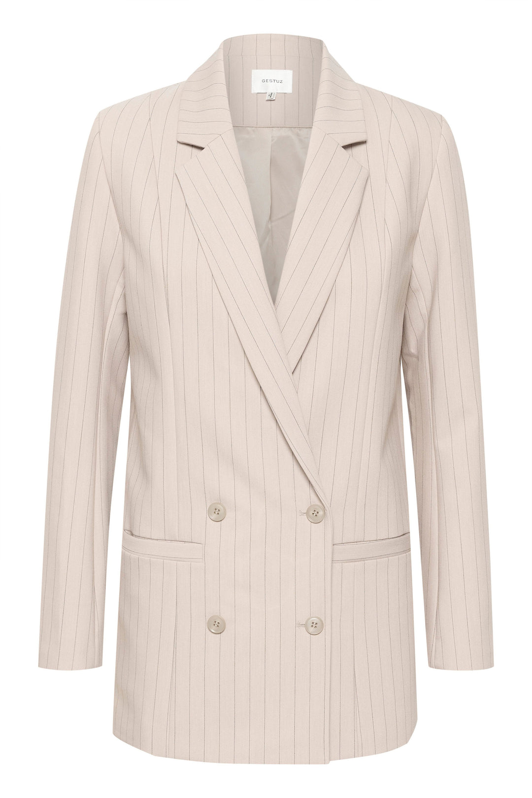 Gestuz JOELLE BLAZER - Sand