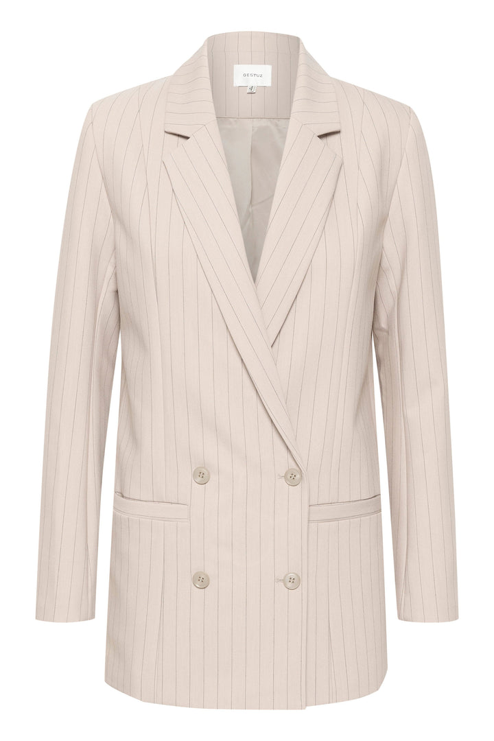 Gestuz JOELLE BLAZER - Sand