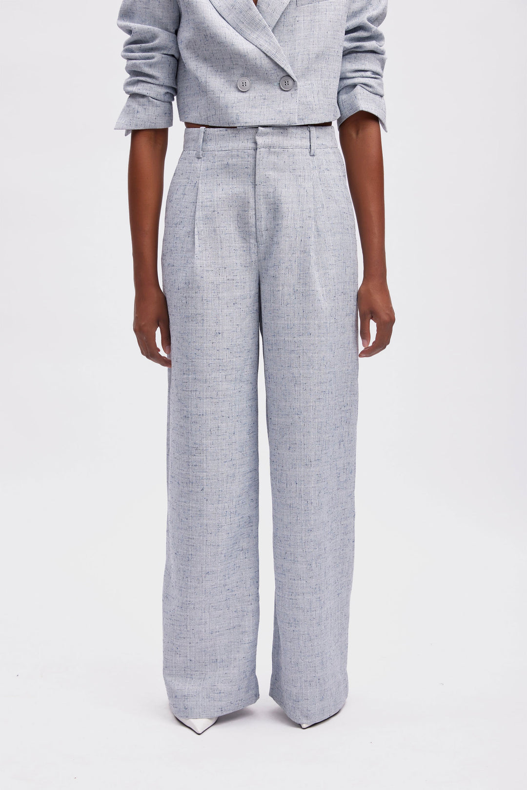 Gestuz Giselly Pants - Melange