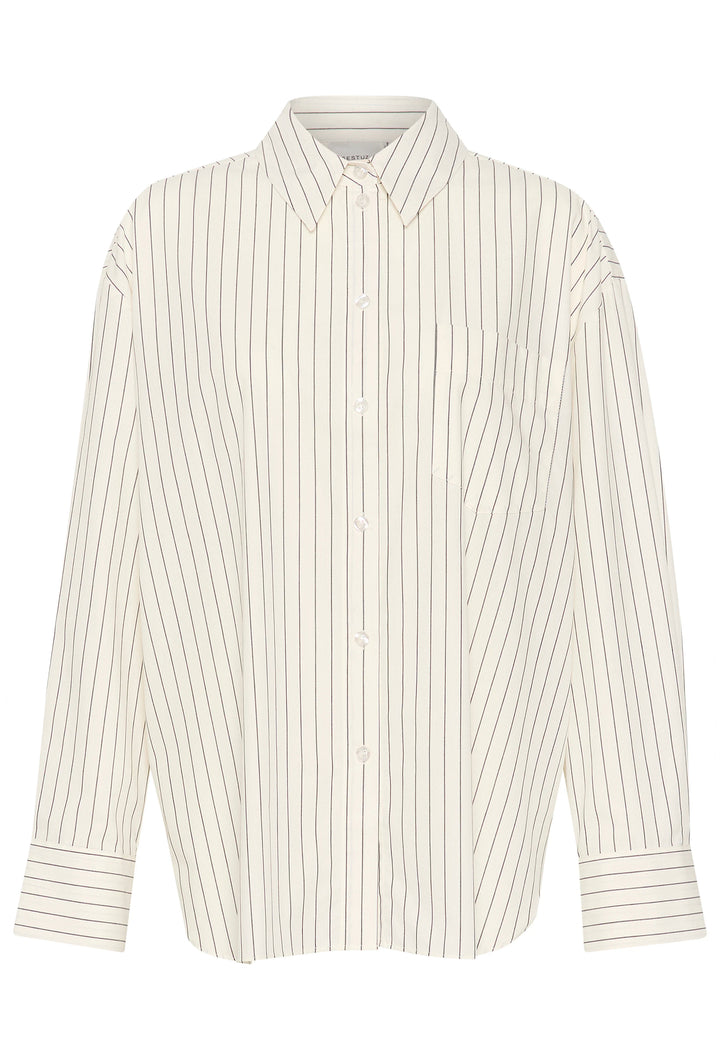 Gestuz Noelle Shirt - Stripe