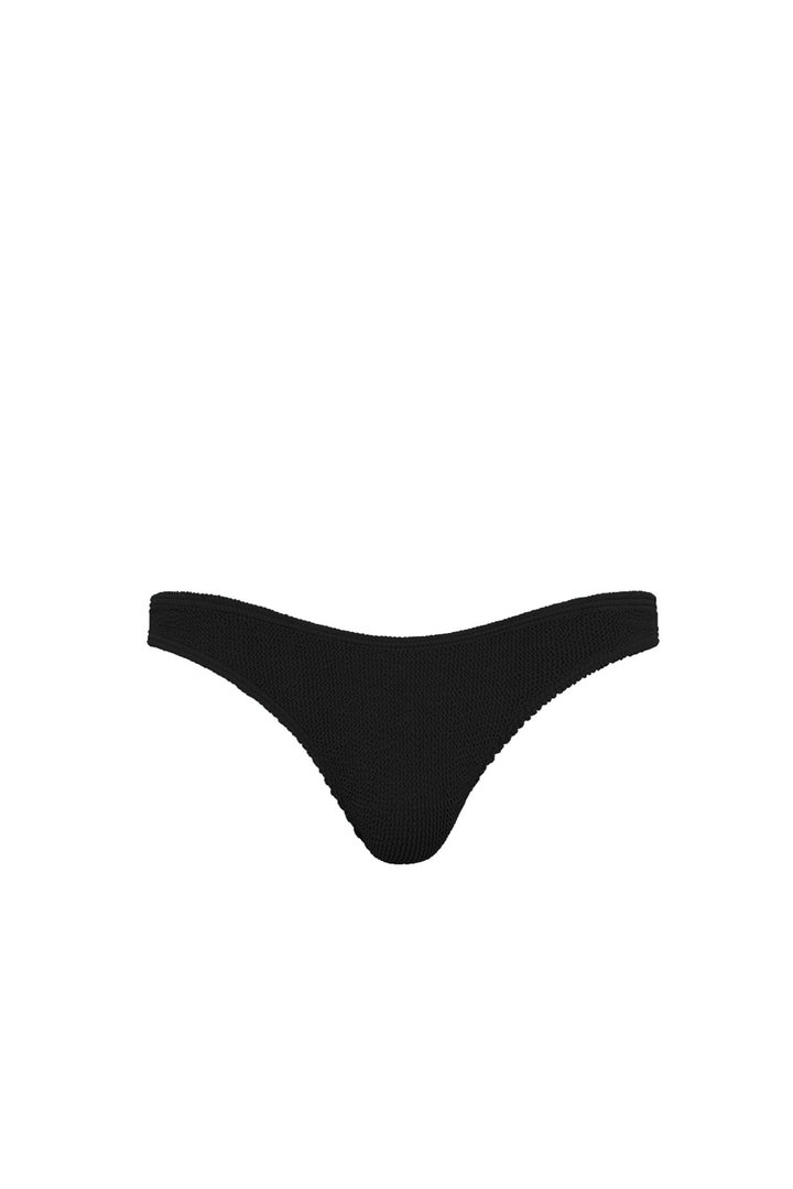 Bond-Eye Sign Brief - Black