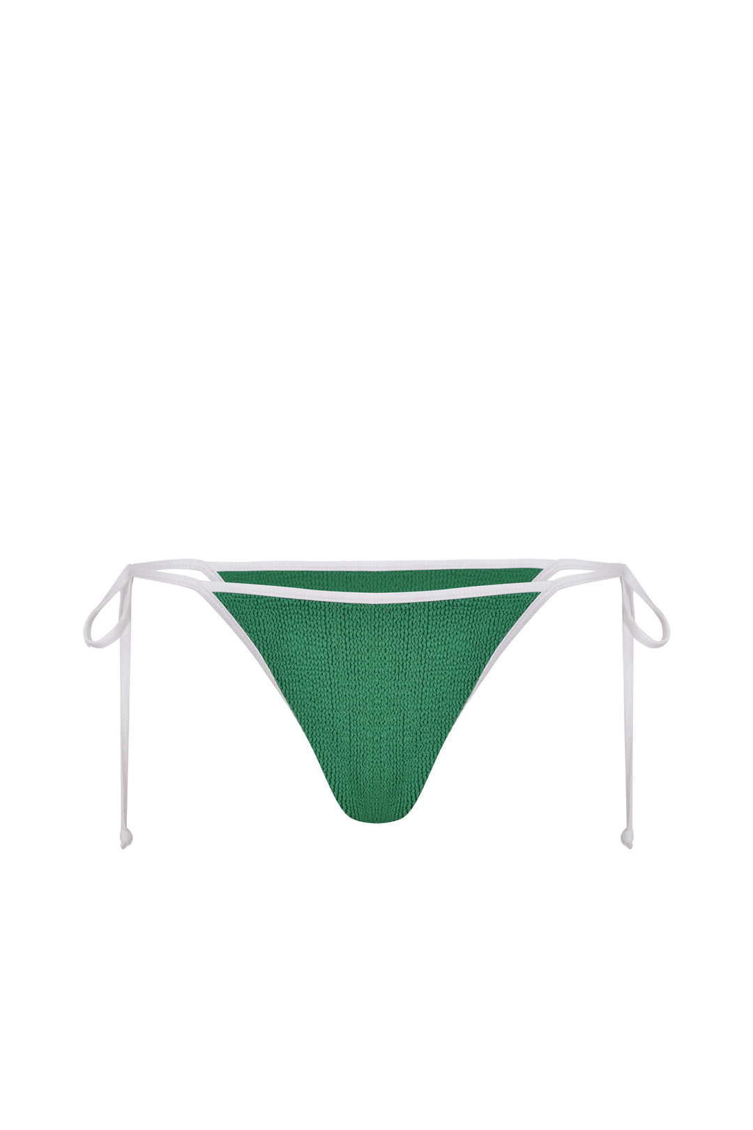 Bond-Eye Anisha Brief - Green