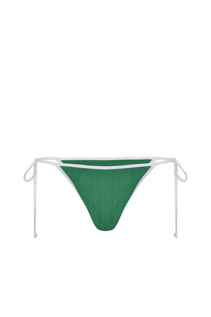 Bond-Eye Anisha Brief - Green