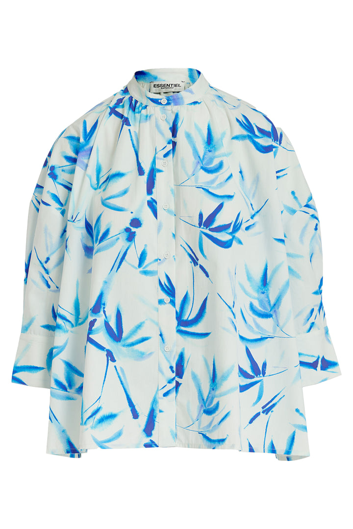 Essentiel Antwerp Fanta Shirt - Print