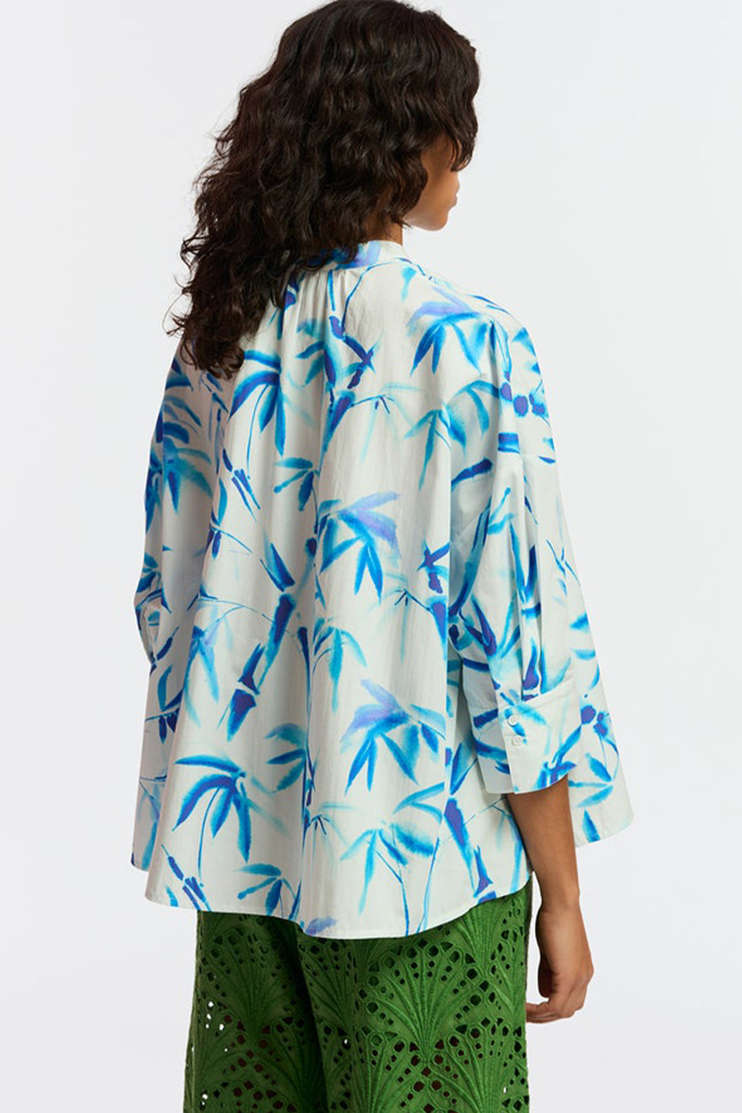 Essentiel Antwerp Fanta Shirt - Print