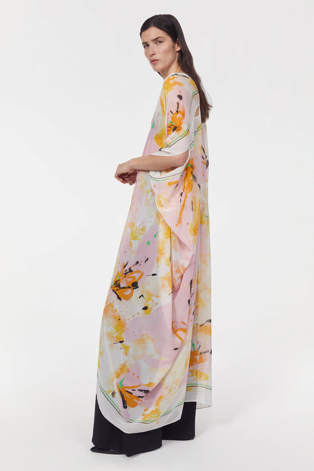 Rodebjer Agave Kaftan - Print