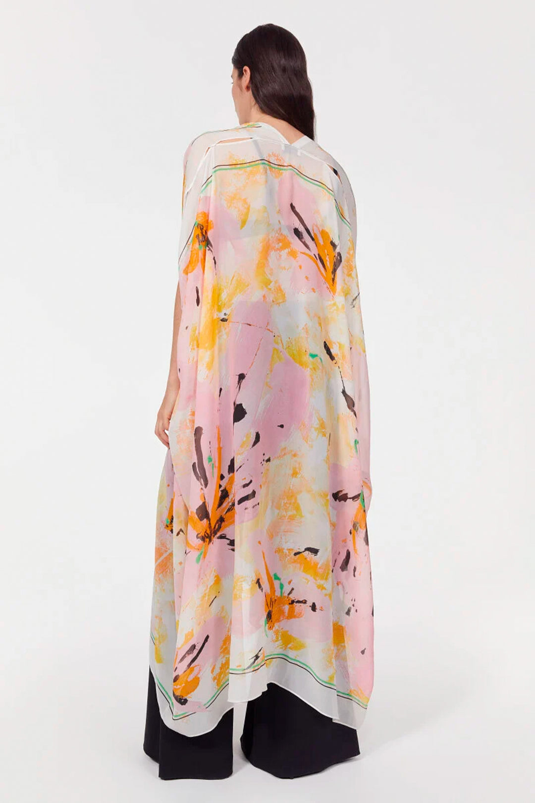 Rodebjer Agave Kaftan - Print