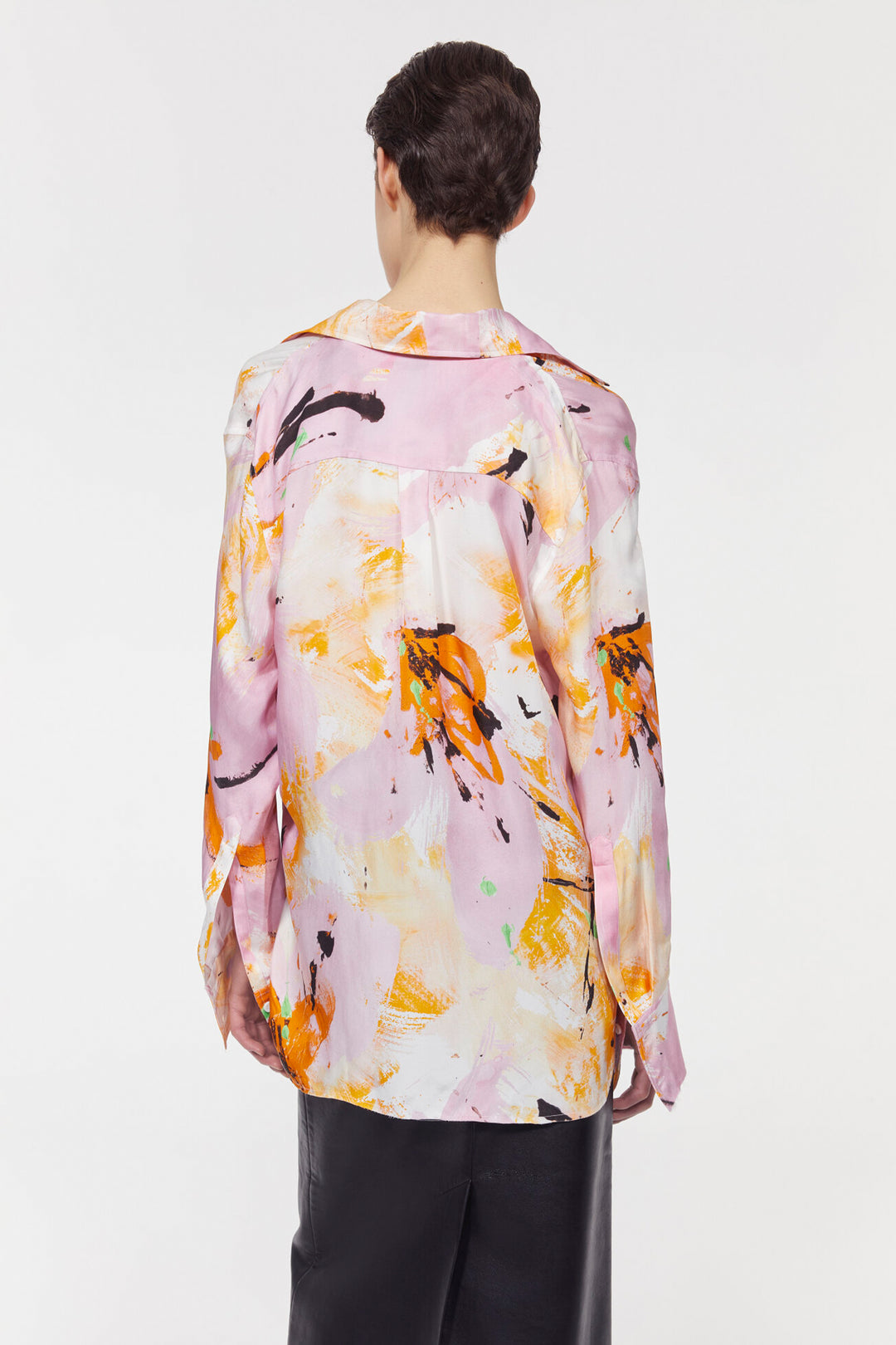 Rodebjer Sofia Shirt - Print