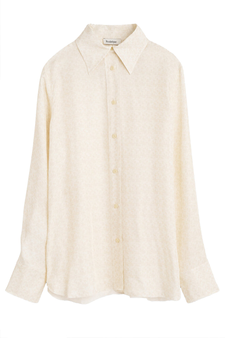 Rodebjer Sofia Shirt - Ivory