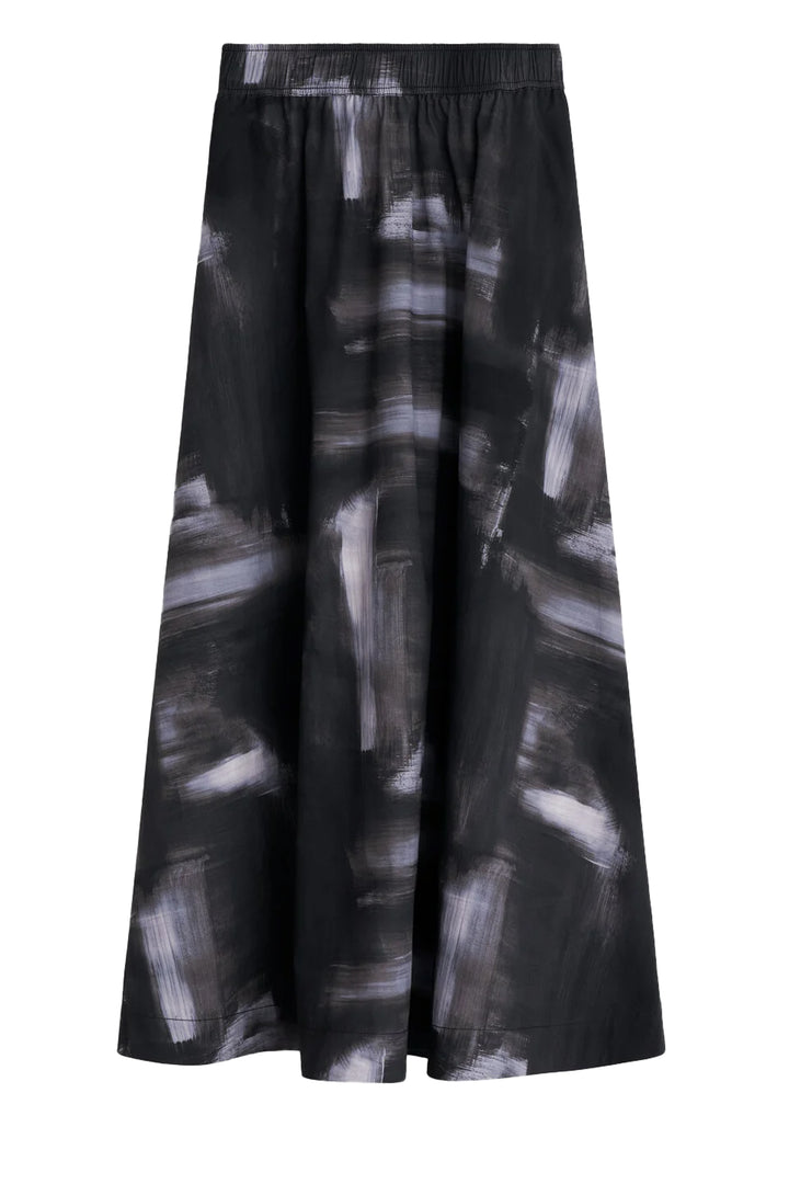 Rodebjer Marla Skirt - Print