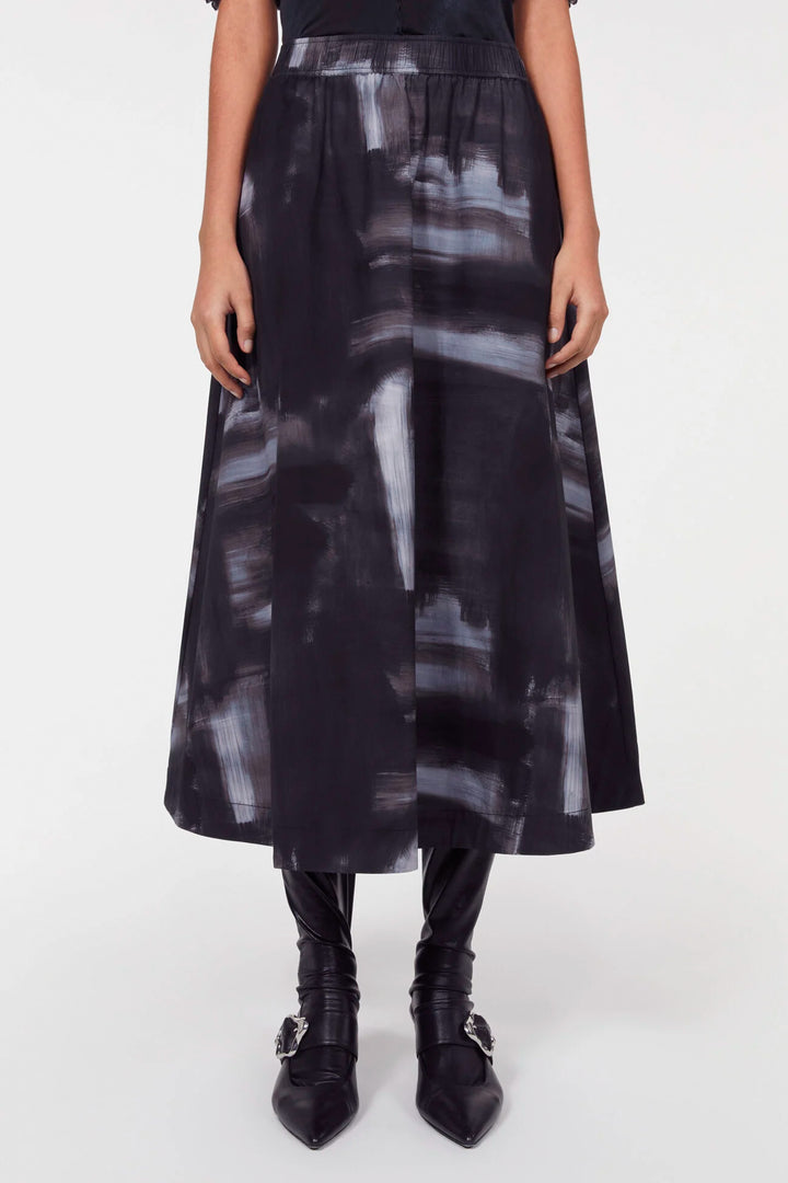 Rodebjer Marla Skirt - Print