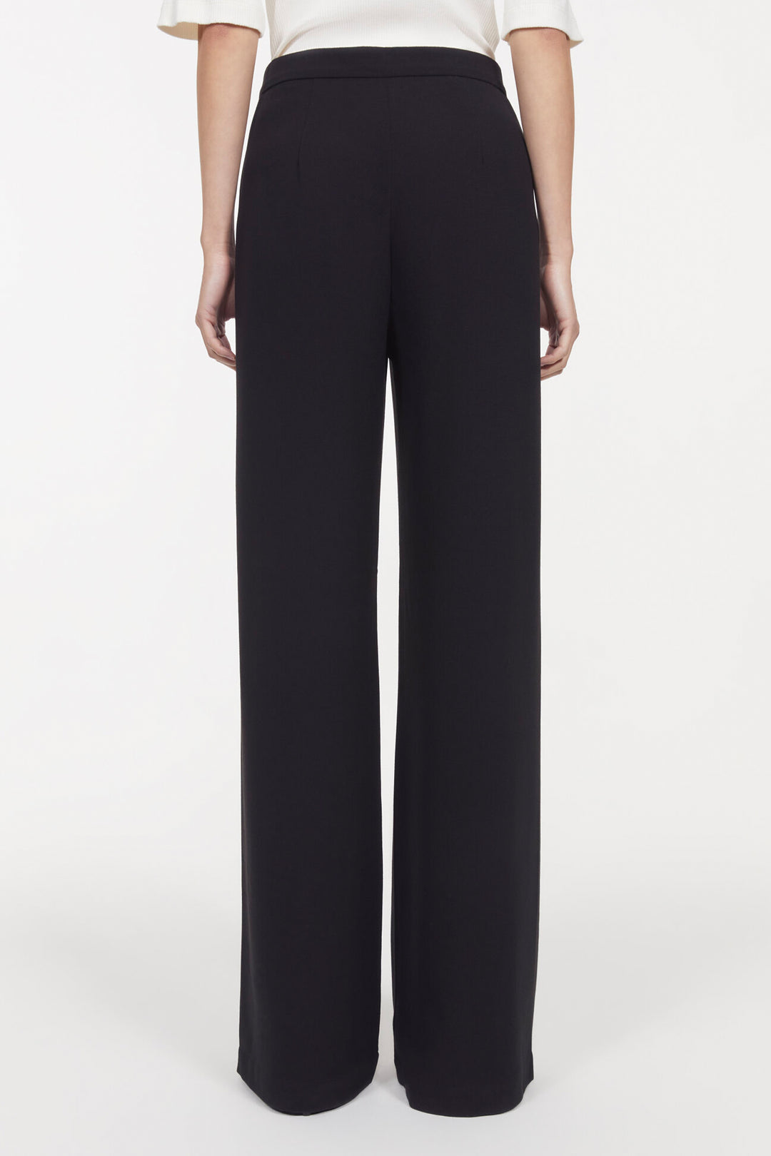 Rodebjer Sini Pants - Black