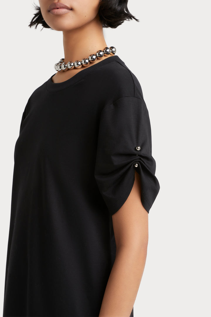 Husk Mia Dress - Black