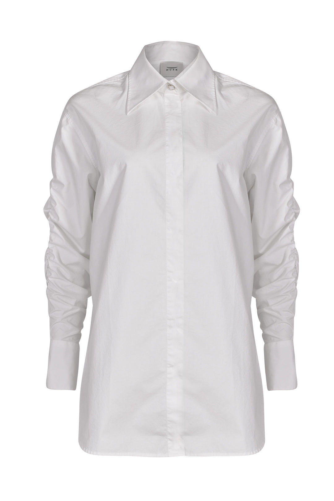 Husk Luca shirt - White