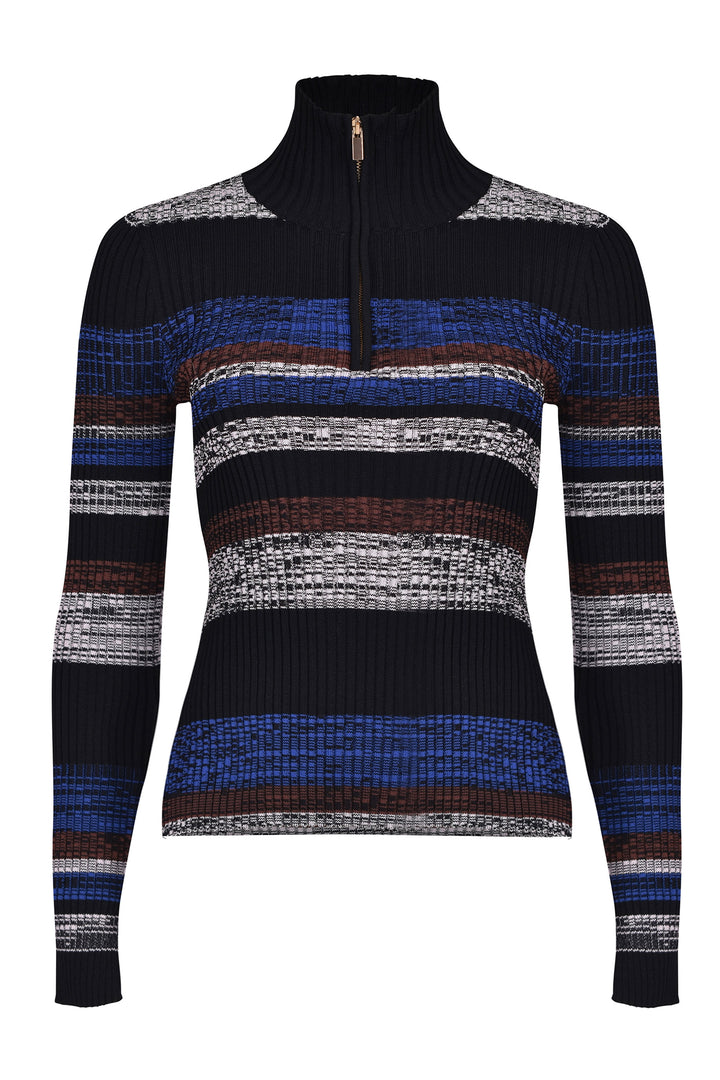 Husk Cora knit - Stripe