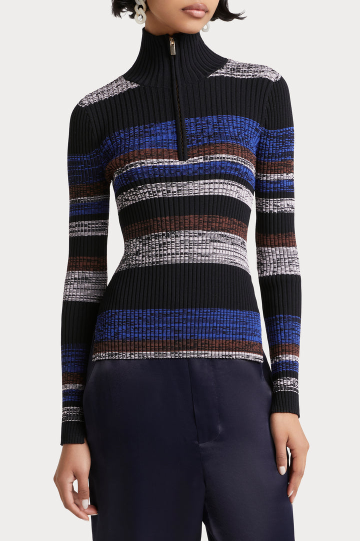 Husk Cora knit - Stripe