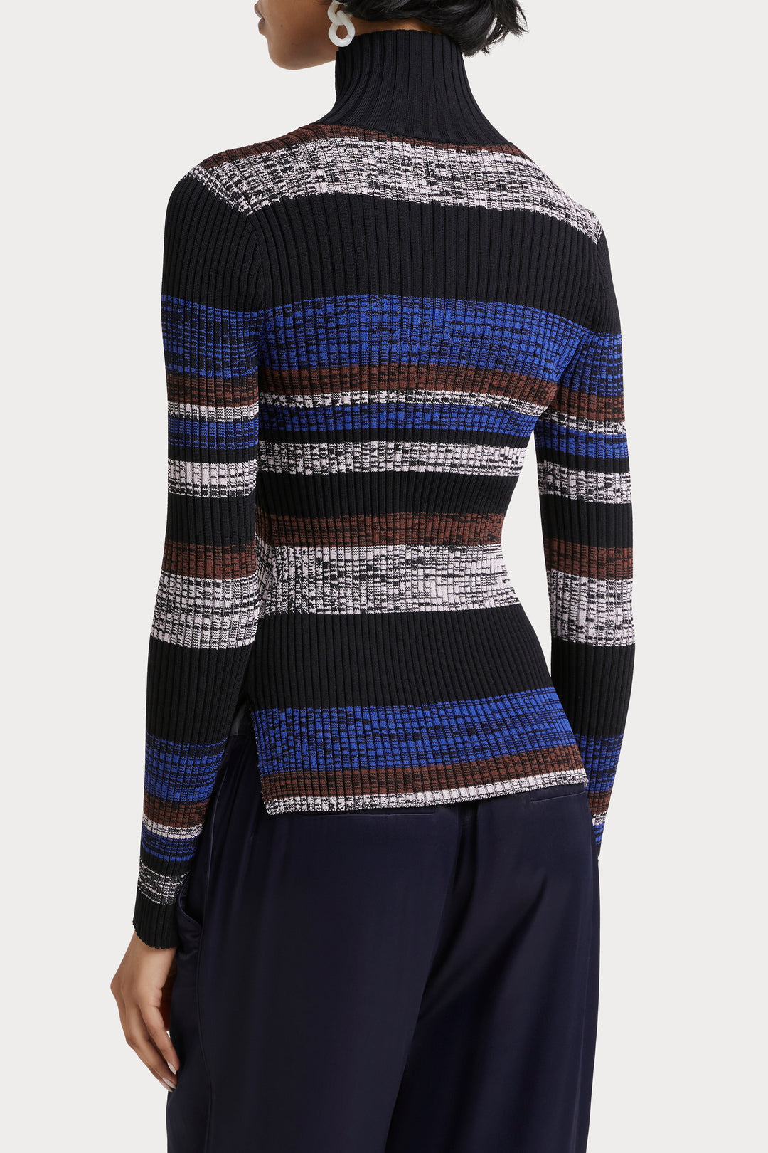 Husk Cora knit - Stripe