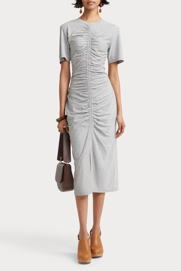 Husk Lolla dress - Grey