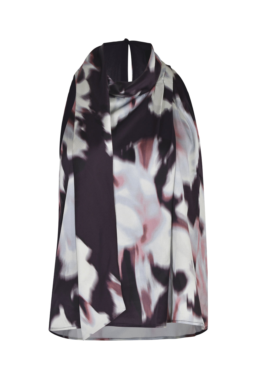 Husk Sophia top - Print