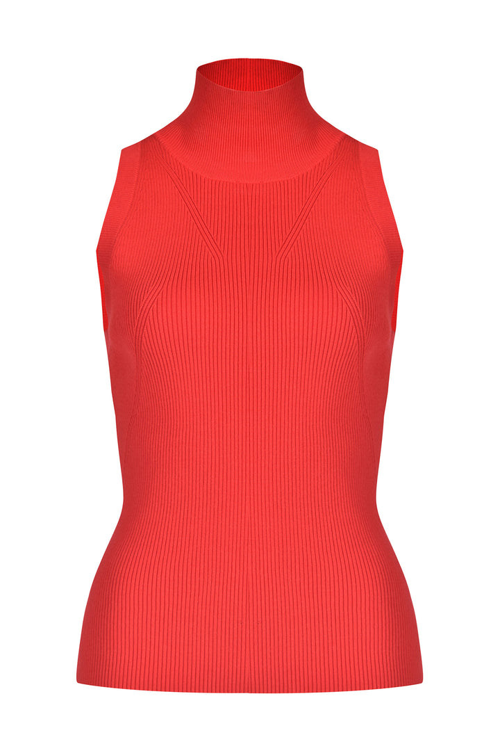 Husk Allegra Top - Red