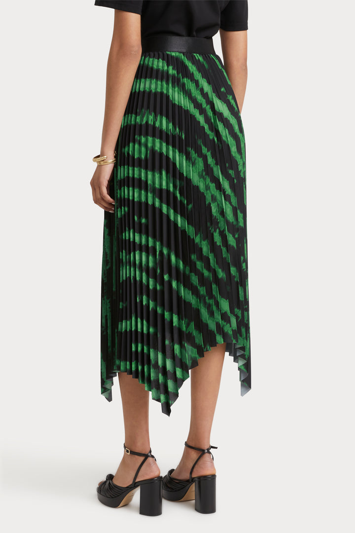 Husk Camilla skirt - Print