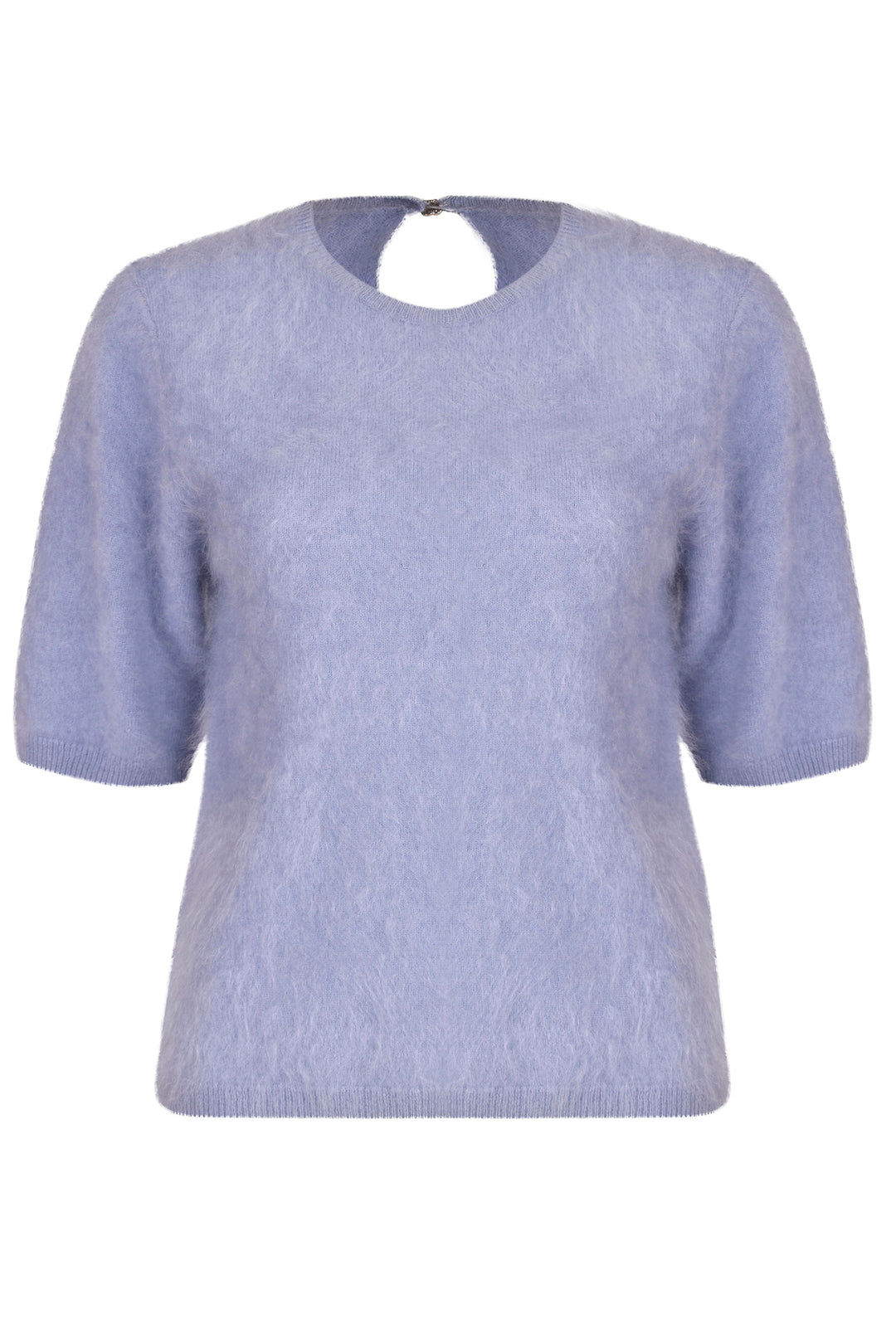 Husk Sophia knit - Blue