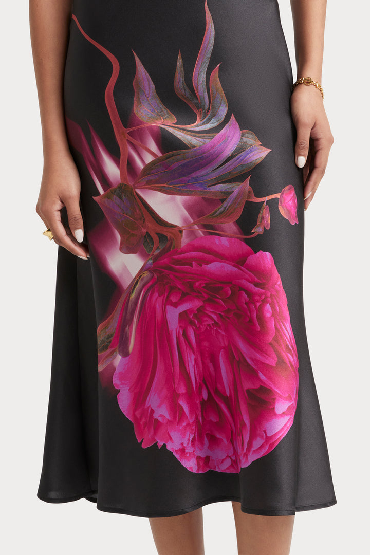 Husk Rosa dress - Print