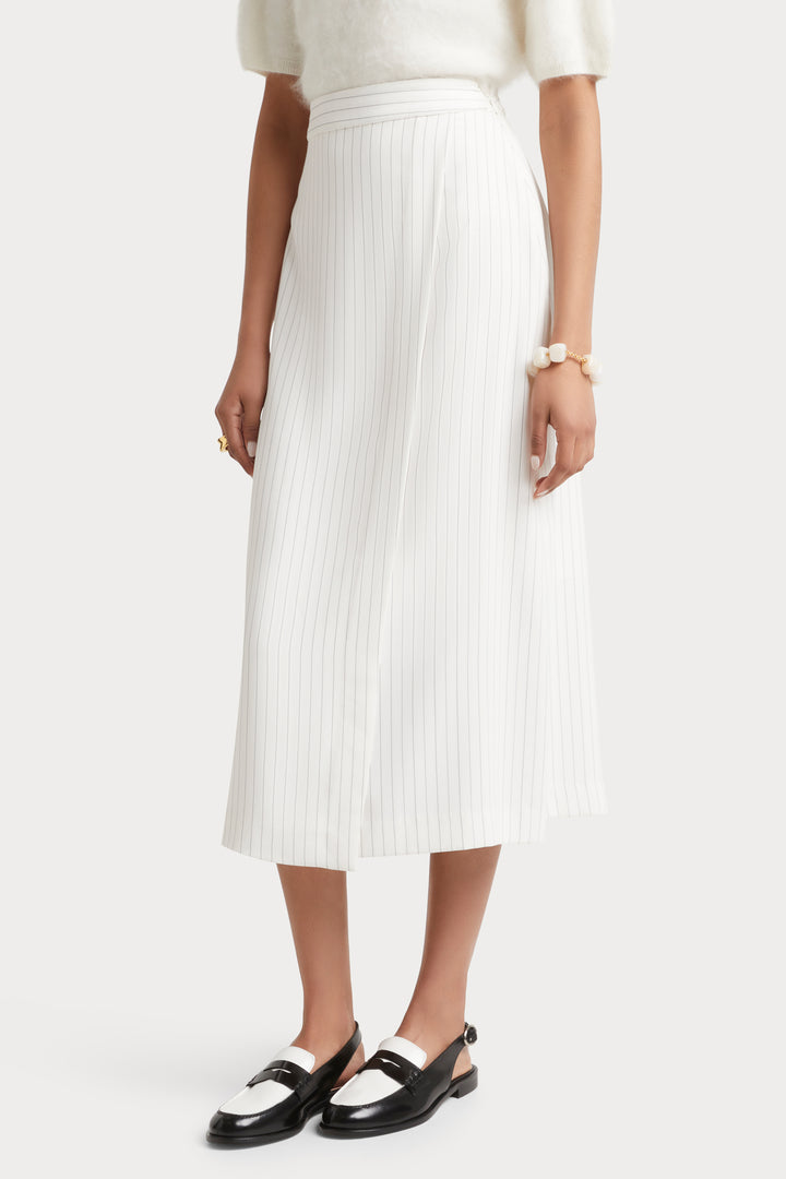 Husk Uma Skirt - Stripe