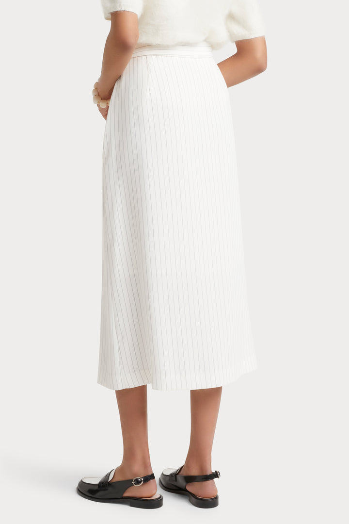 Husk Uma Skirt - Stripe