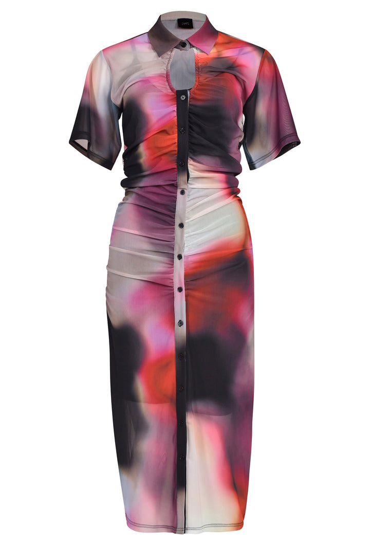 Husk Alessia dress - Print