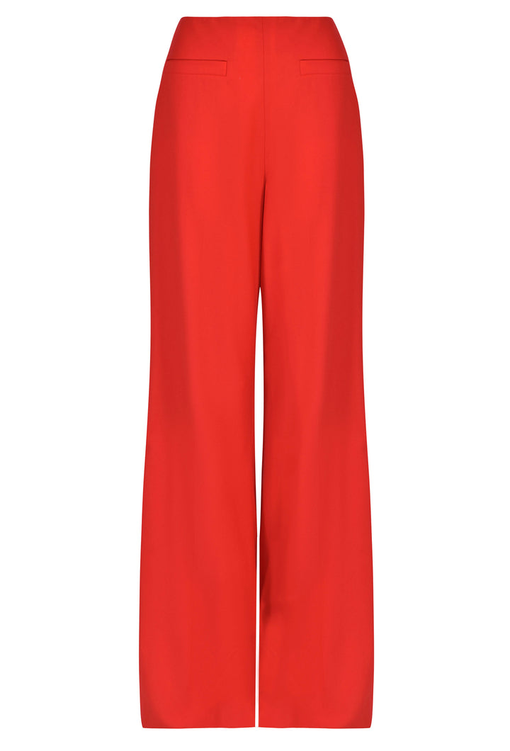 Husk Rene pant - Red