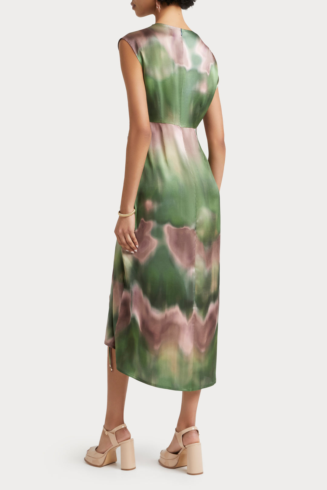 Husk Arabella dress - Print