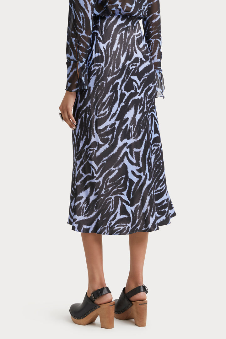 Husk Allegra Skirt - Print