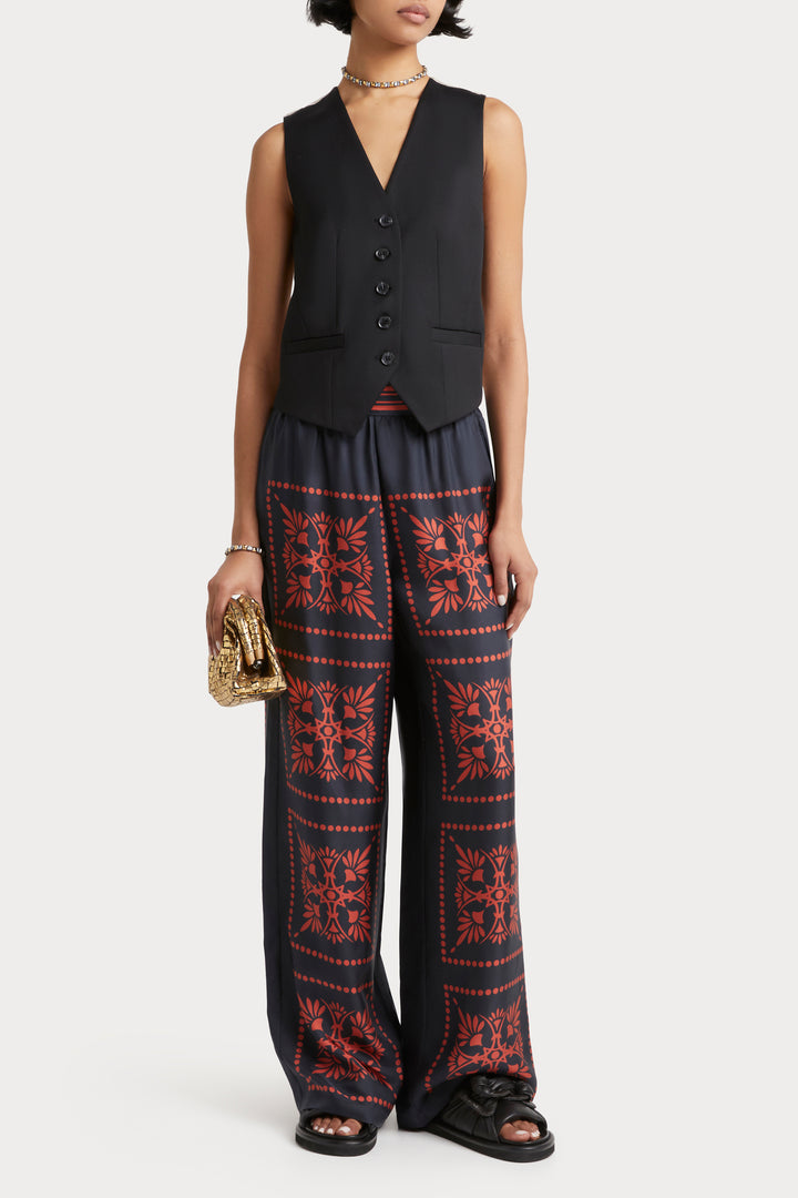 Husk Ada Pant - Print