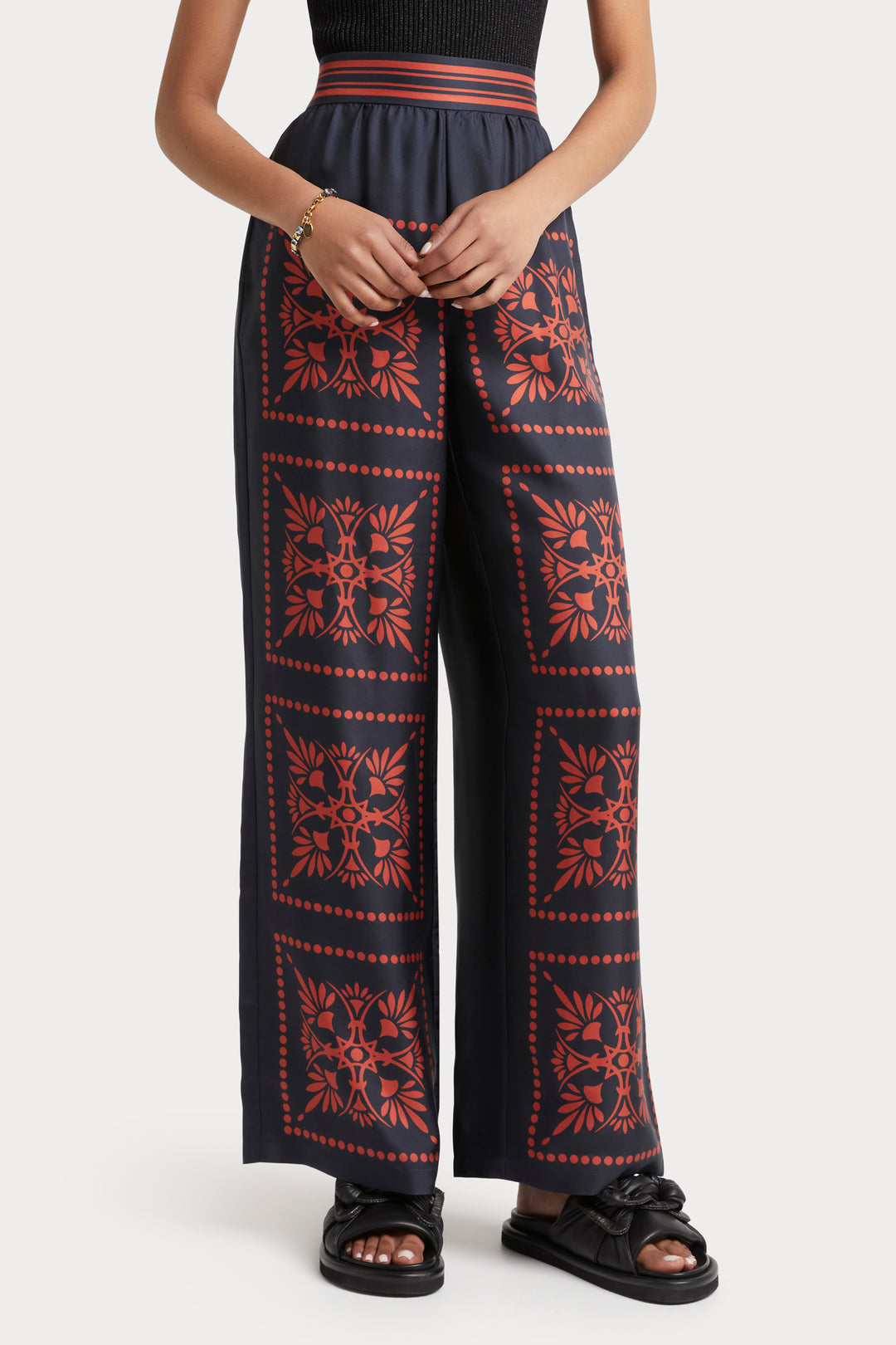 Husk Ada Pant - Print