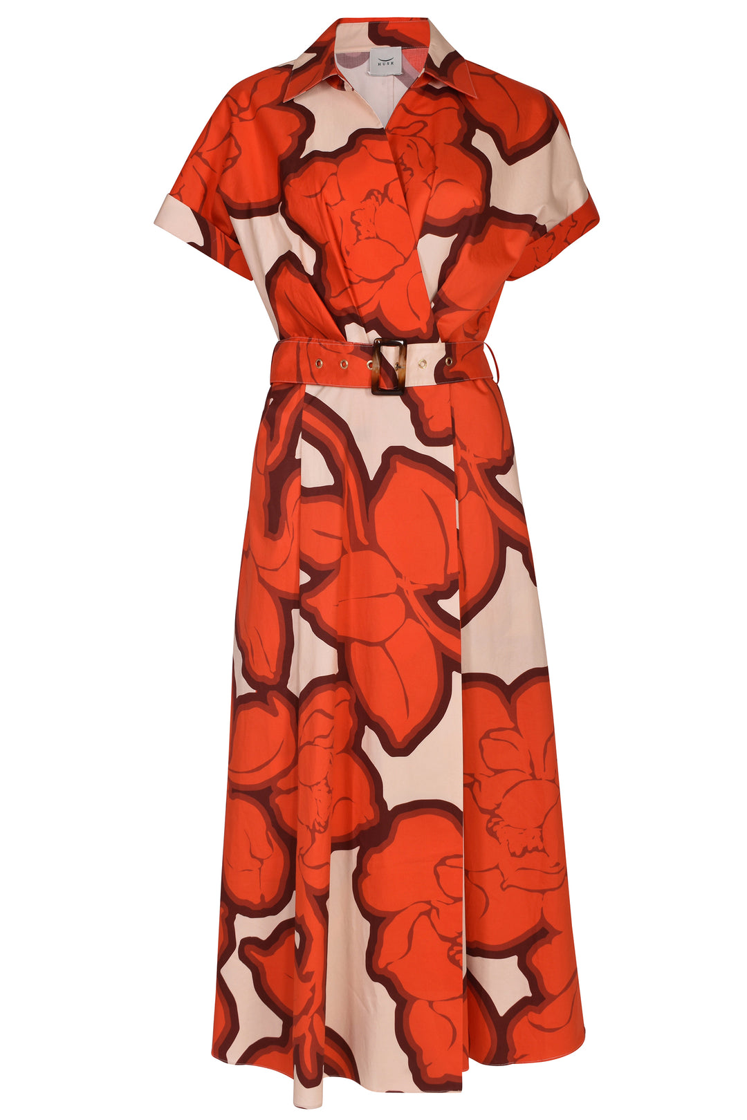 Husk Fleur dress - Print