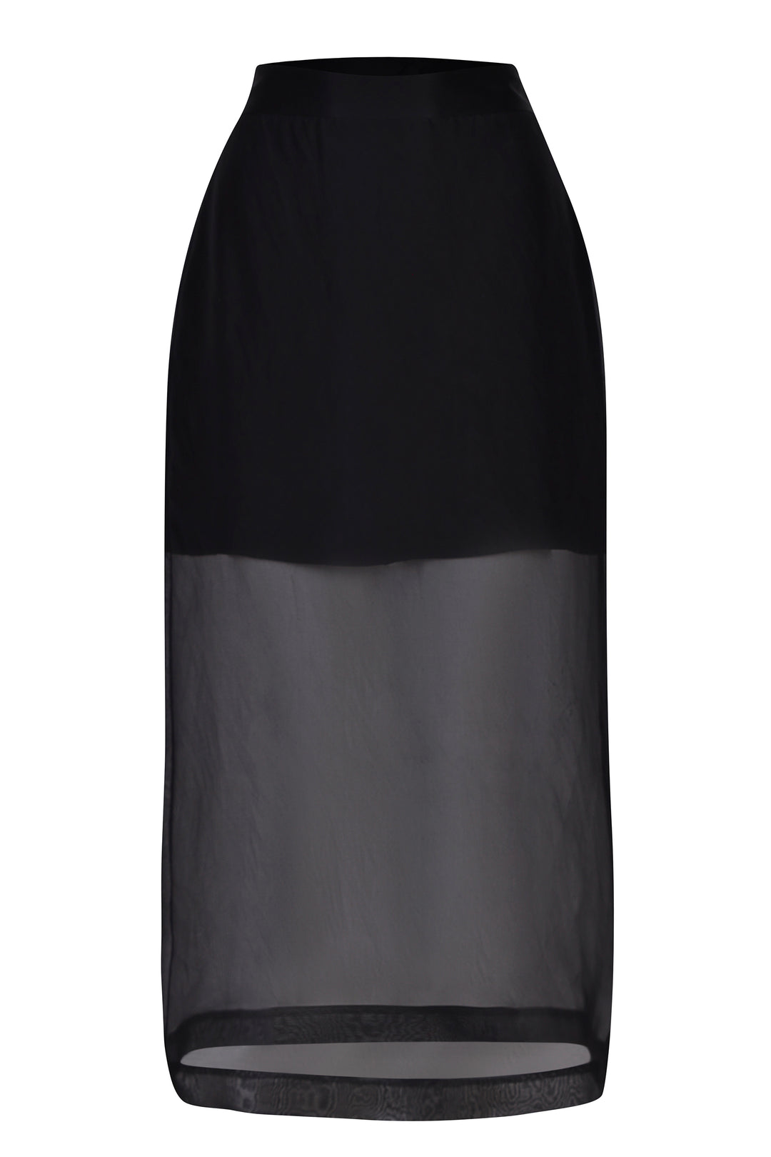 Husk Mira skirt - Black