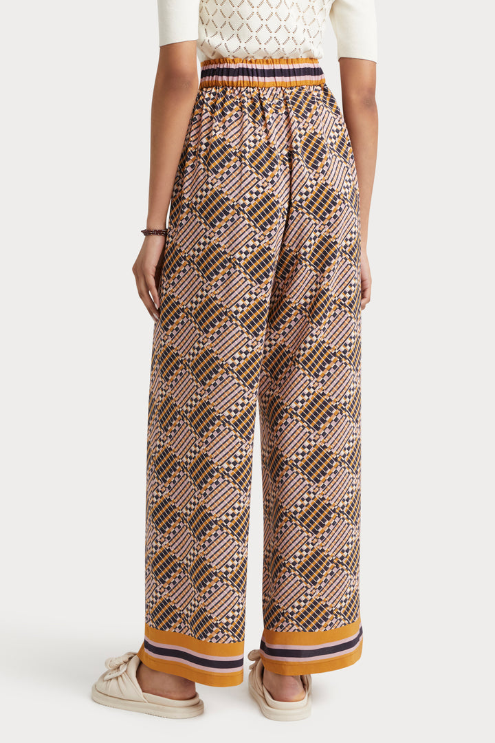 Husk Lara Pant - Print