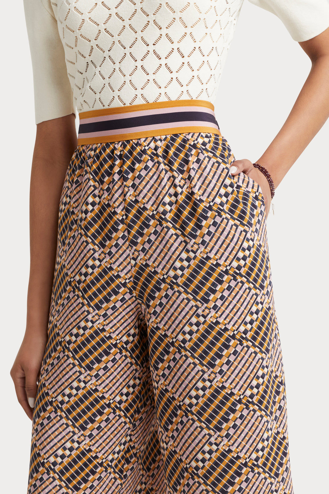 Husk Lara Pant - Print