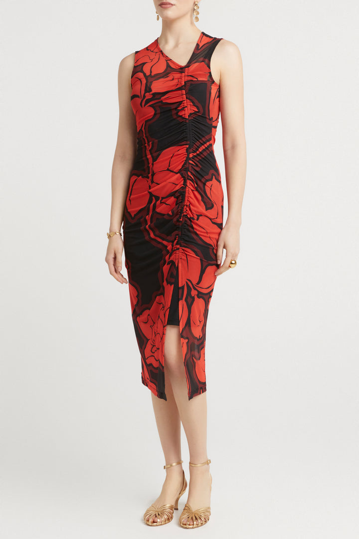 Husk Lola dress - Print